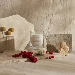 Karaca Home Essentials Soft Bouquet Duftkerze