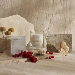 Karaca Home Essentials Soft Bouquet Duftkerze