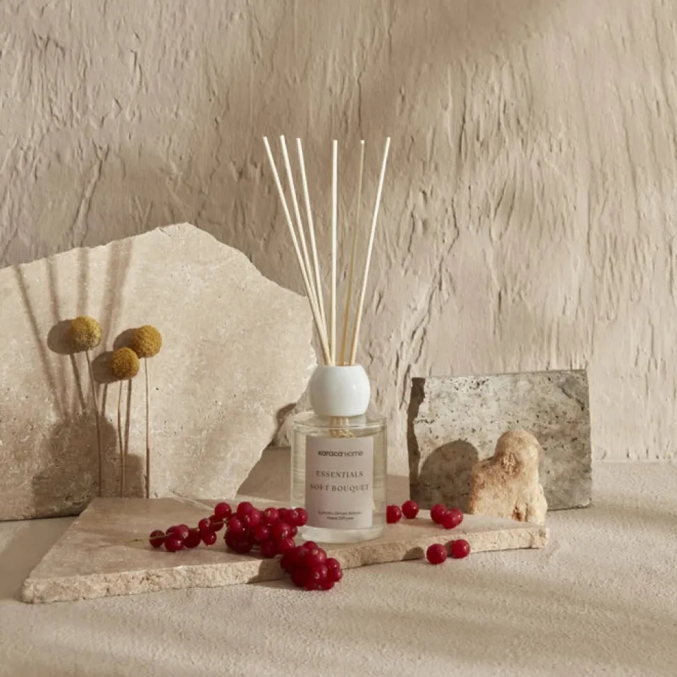 Karaca Home Essentials Soft Bouquet Duftstäbchen 100 ml