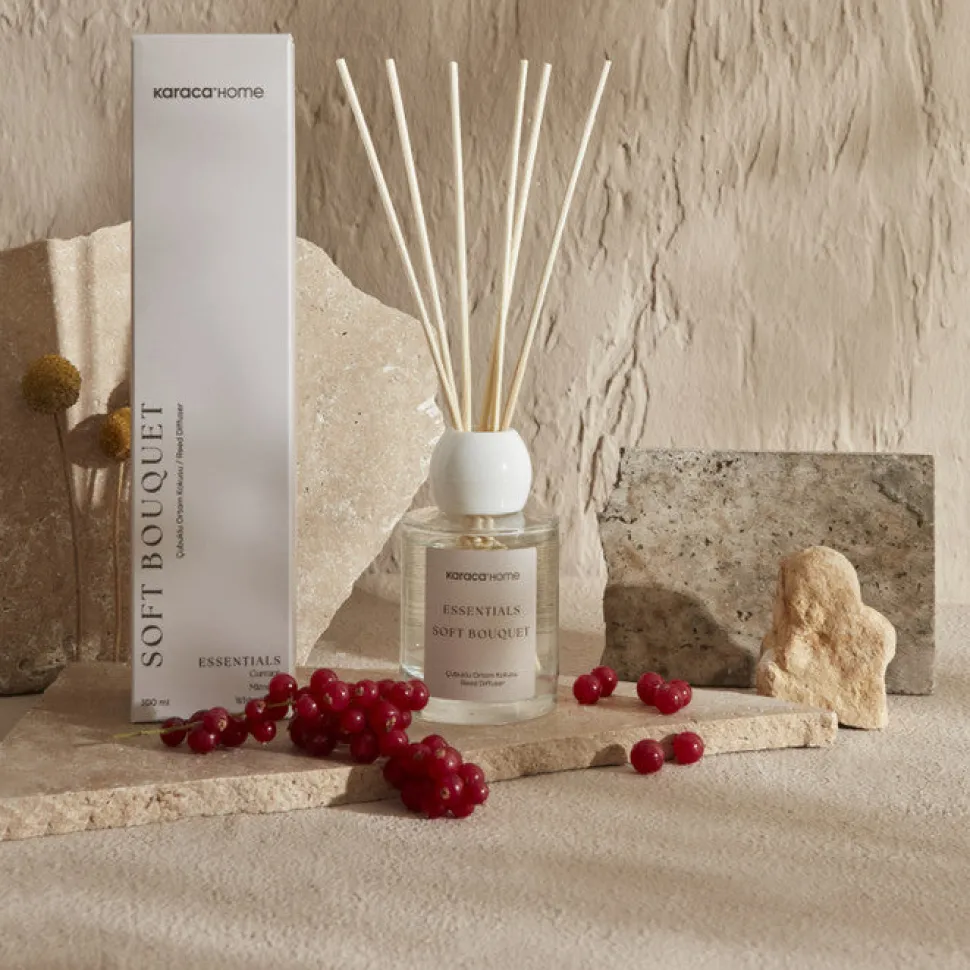 Karaca Home Essentials Soft Bouquet Duftstäbchen 100 ml