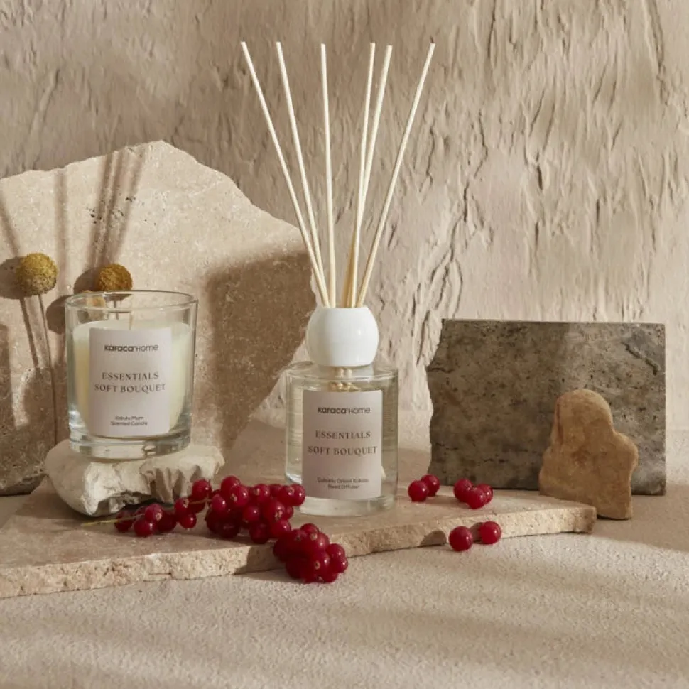 Karaca Home Essentials Soft Bouquet Duftstäbchen 100 ml
