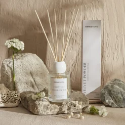 Karaca Home Essentials Velvet Powder Duftstäbchen 100 ml