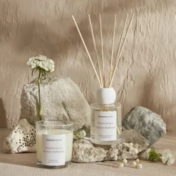 Karaca Home Essentials Velvet Powder Duftstäbchen 100 ml