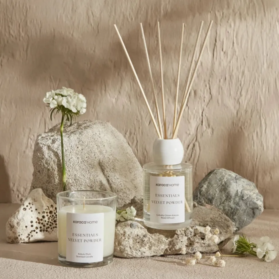 Karaca Home Essentials Velvet Powder Duftstäbchen 100 ml
