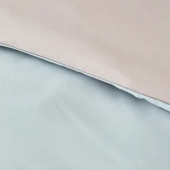 Karaca Home Grün&Beige Doppel Bettbezug Set (200 x 200 cm)