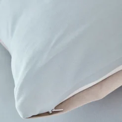 Karaca Home Grün&Beige Doppel Bettbezug Set (200 x 200 cm)