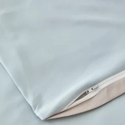 Karaca Home Grün&Beige Doppel Bettbezug Set (200 x 200 cm)