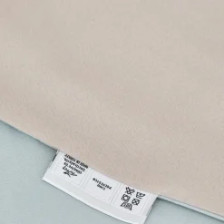 Karaca Home Grün&Beige Doppel Bettbezug Set (200 x 200 cm)