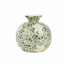 Karaca Home Katie Vase 25x25x26 cm