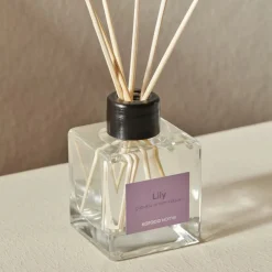 Karaca Home Lily Stick Ambient Fragrance, 100ml