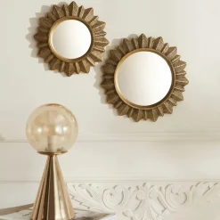 Karaca Home Lione Spiegel 23 cm