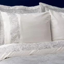 Karaca Home Lyra Silber 8-teiliges Geschenkset