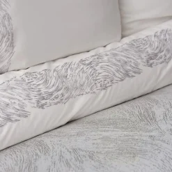 Karaca Home Lyra Silber 8-teiliges Geschenkset