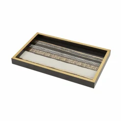 Karaca Home Margery Tablett 24x39 cm