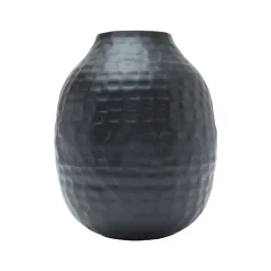 Karaca Home Marokkanische Bg Trinket Schwarz 15,5 x 6,5 x 39 cm