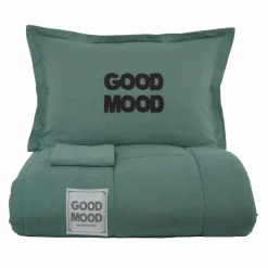 Karaca Home Motto Cotton Comfort Double Oil