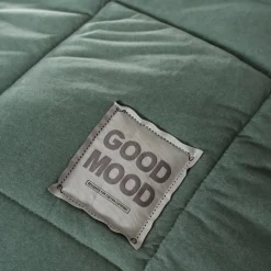 Karaca Home Motto Cotton Comfort Double Oil