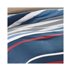 Karaca Home Nautica bradford einzel bettbezugsset