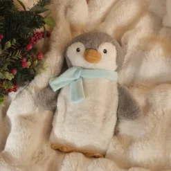 Karaca Home New Year Pinguin-Wärmflasche