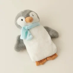 Karaca Home New Year Pinguin-Wärmflasche