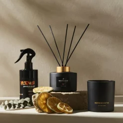 Karaca Home Raum-und Ambiente Duft mit Orangenblüten, 160 ml