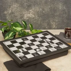 Karaca Home Schachtablett 36x45 cm