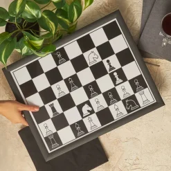 Karaca Home Schachtablett 36x45 cm