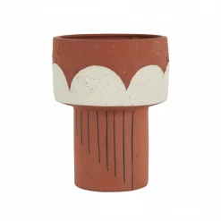 Karaca Home Simple Vase 19,5 cm