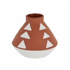 Karaca Home Simple Vase, 16x14,5 cm