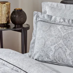 Karaca Home Siya Bettwäsche-Set Doppelbett 240 x 260 cm, Multicolor