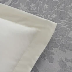 Karaca Home Tuğba 8-teiliges Private Hochzeitsset Silver