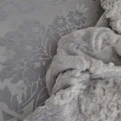 Karaca Home Tuğba 8-teiliges Private Hochzeitsset Silver