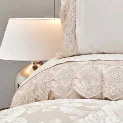 Karaca Home Valeria Best Gold 8-teiliges Heiratsset