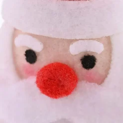 Karaca Home Weihnachtsmann Baumschmuck, 20 cm