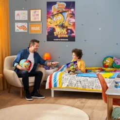 Karaca Home X Kral Şakir Canan Kissenform