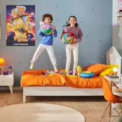 Karaca Home X Kral Şakir Canan Kissenform