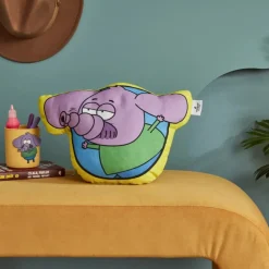 Karaca Home X Kral Şakir Necati Kissenform