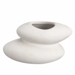 Karaca Home Zenith Zweistufige Vase