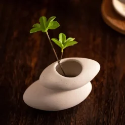 Karaca Home Zenith Zweistufige Vase