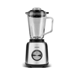 Karaca Inox 1,5 L Glasbehälter Inox Smoothie Blender