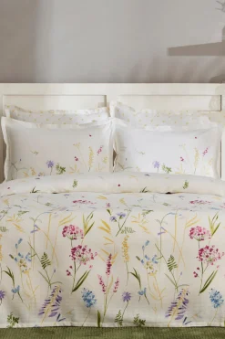 Karaca Jody Doppelbett-Piké-Set, Gelb