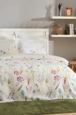 Karaca Jody Doppelbett-Piké-Set, Gelb