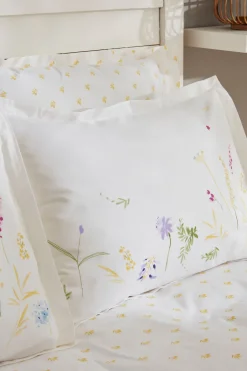 Karaca Jody Doppelbett-Piké-Set, Gelb