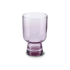 Karaca Julia Wasserglas 340 ml – Lila