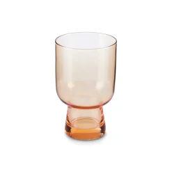 Karaca Julia Wasserglas 340 ml – Amber