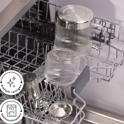 Karaca Kelly XL Glas-Teekanne