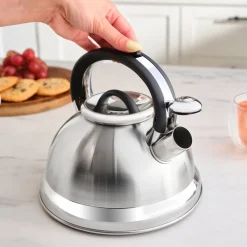 Karaca Kettlinox 2,5 L Druck Wasserkocher