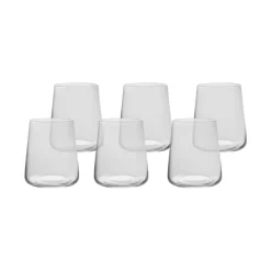 Karaca Krs 6 Teiliges Wasserbecher