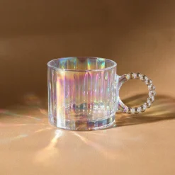 Karaca Lake Lustrous Becher 300 ml