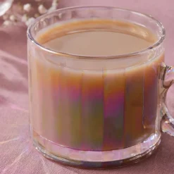 Karaca Lake Lustrous Becher 300 ml